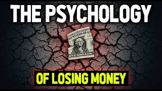 Your Brain Is Wired To LOSE Money (Trading Psychology)