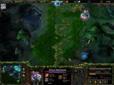 Mirana-PotM Fairytale