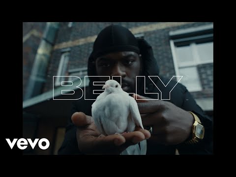 Prince Waly - Belly (feat. Dinos) (Clip officiel)