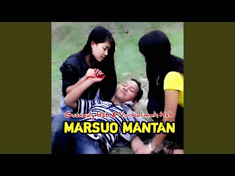 Marsuo Mantann
