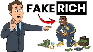10 Clear Signs That Someone is “Fake Rich”
