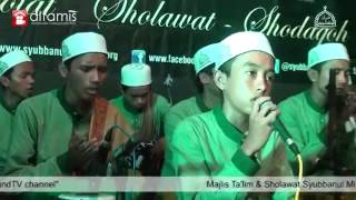 Download lagu Syubbanul muslimin - Astagfirullah Versi ' Kelangan ' Live PJB Paiton mp3