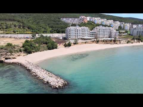 Welcome to St Vlas, Bulgaria