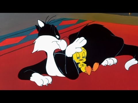 Snow Business (1953) #FrizFreleng