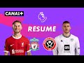 Le résumé de Liverpool / Sheffield United - Premier League 2023-24 (J31)