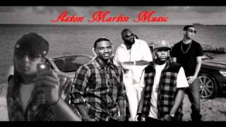 Lil Jaf - Aston Martin Music (Ft Black Kent , Rick Ross, Drake & Trey Songz)
