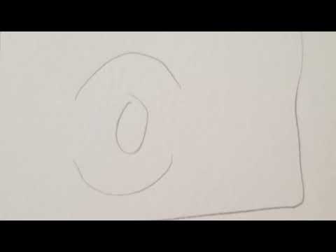 Glitter and Gold PMV