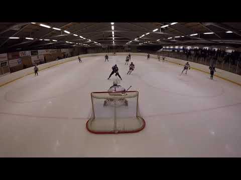 IFK vs Sörhaga/Alingsås