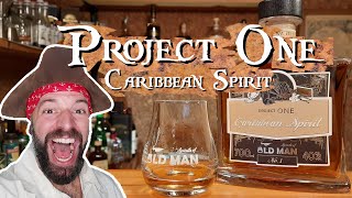 Rumperium Rum Tasting Video