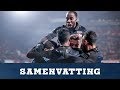 Samenvatting FC Twente - Willem II / TOTO KNVB Beker