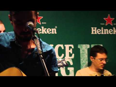 Losing My Religion - R.E.M by Papaninfa