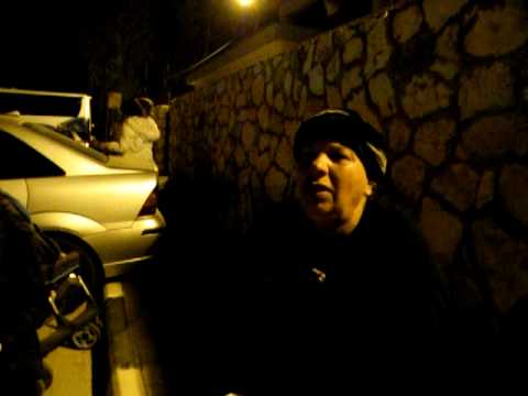 הרבנית שולה עמר - מברכת בהילולת רבי חיים ויטאל 2010