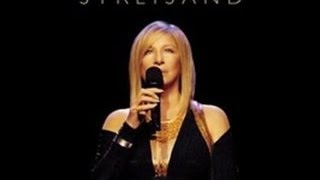 Barbara Streisand   Lost Inside of You