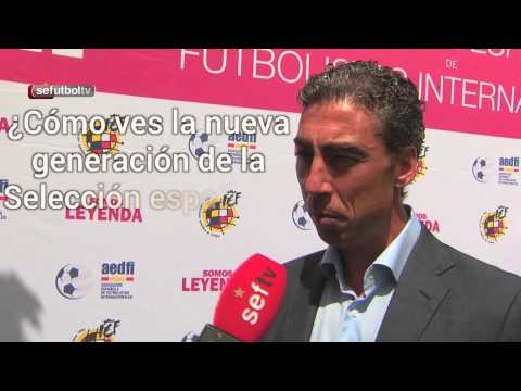 Qué es de… Marcelino Elena