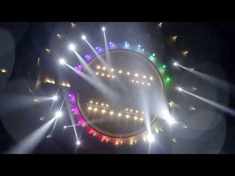 Full Capture Media video.