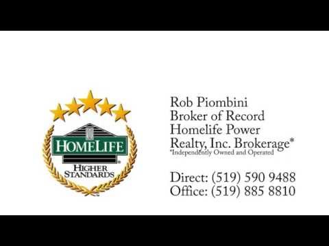 541 Deer Ridge Rd Kitchener - kitchener house for sale