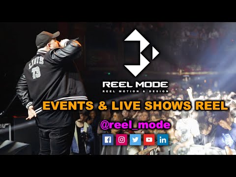 Reel MODE video.