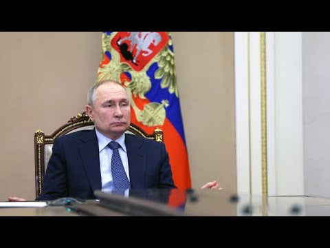 Russia's foreign policy: West as an "existential" threat