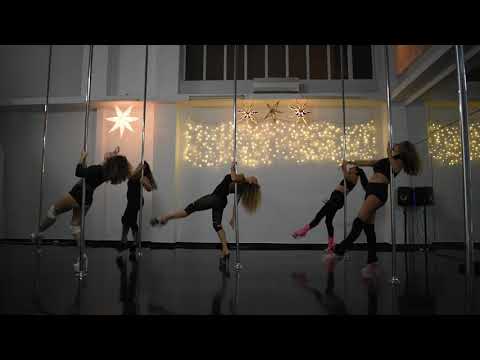 10. Thess Pole Art Show 36 - Exotic  (Skeler - Tel Aviv)