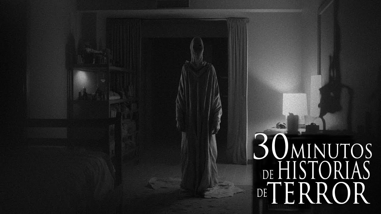 CANASTA DE HISTORIAS DE HORROR VOL. 31