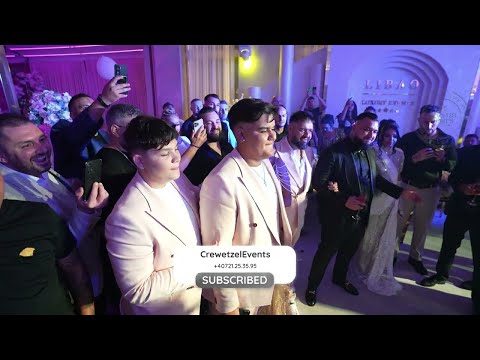 FLORIN SALAM❎ADRIAN MINUNE❎BAIETII MEI 2024❎Botez Crisan❎Nas Gaby Grasu❎BAIETII MEI❎CrewetzelEvents