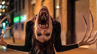 They Thought the Ritual Was Fake... Until an Evil Entity Tore Them Apart