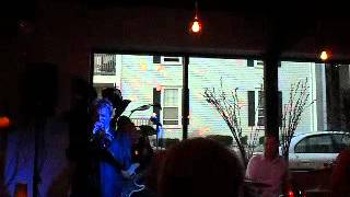 Doxy- Miles Davis Tribute-Doug Woolverton