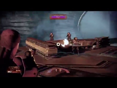 Mass Effect 2: Slam Engineer - Suicide Mission, Platforms