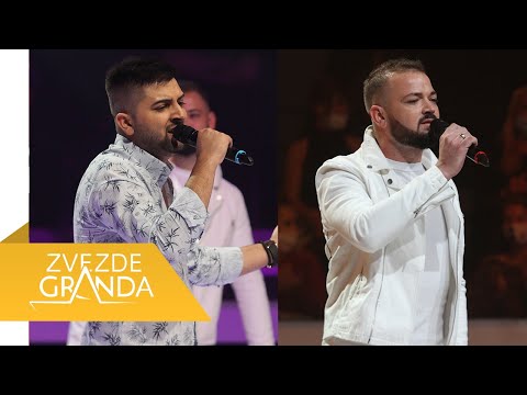 Vlastimir Jankovic i Stefan Blagojevic Despot - Splet pesama - (live) - ZG - 20/21 - 05.12.20. EM 44