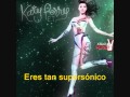 Katy Perry - E.T. (Futuristic Lover) Ft. Kanye West ...