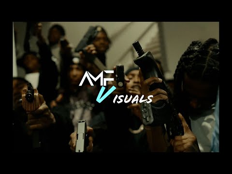 JB BinLaden - Goin Up (Official Music Video) @BloodHoundBizzle