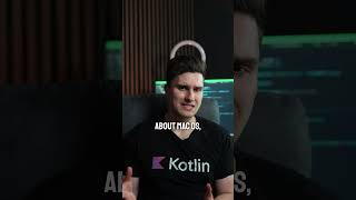 Coding on MacOS Vs. Windows