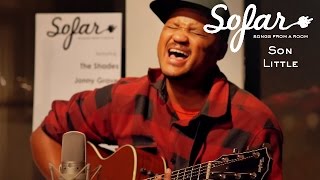Son Little - O Mother | Sofar Chicago
