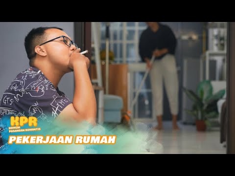 kpr-pekerjaan-rumah