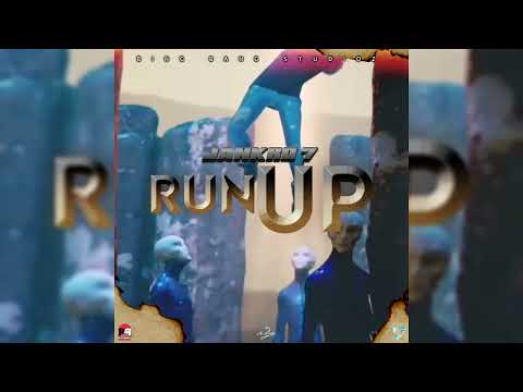 Jankro 7 - Run Up [Official Audio]