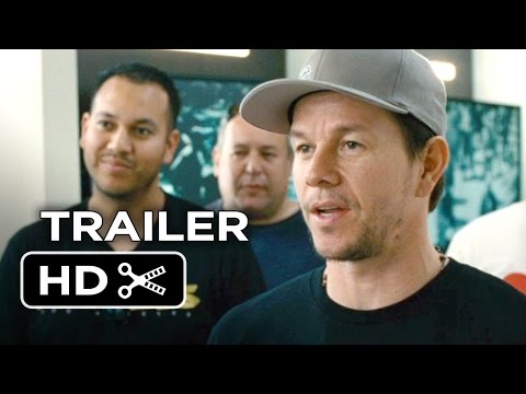 Entourage TRAILER 1 (2015) - Mark Wahlberg, Jeremy Piven Movie HD