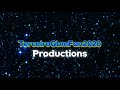TerceiroGbmFan2020 Productions Logo 2020 2021 Version 2