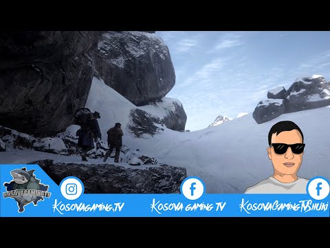 Dulem me lyp Shokin #Red Dead Redemption 2 Chapter 2