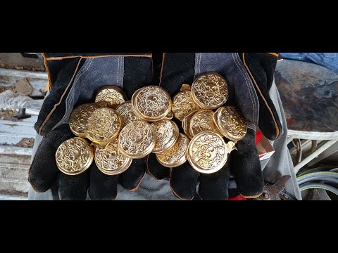 1st Nordic Gold Melt