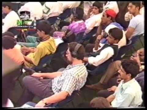 Great Success of Jama'at Ahmadiyya by Hazrat Mirza Tahir Ahmad ---Jalsa Salana UK 1994