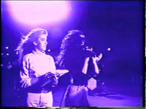 Grupo Clip - Estas aqui (1989)