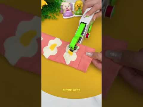 Handy Stitch Sewing