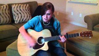 Bad Religion - Only Rain [acoustic cover]