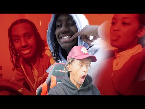 Reacting to Norwegian Rap Monir Baws - Palm Angels 🔥🔥🔥 🇳🇴