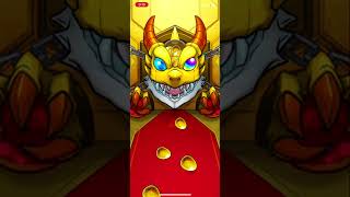 あの日巡りガチャ2019年 #モンスト #モンスターストライク #ショート動画 #ガチャ動画