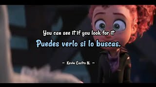 Cigüeñas — &quot;Holdin&#39; Out&quot; || Canción completa//(video+lyrics y letra)