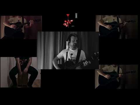 World in my eyes acoustic - Depeche Mode