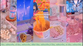 Download lagu Kawaii Food, Snacks, Drinks & Setup 🌸 (35 mins) Tiktok ASMR Compilation 🧸 mp3 Download lagu Kawaii Food, Snacks, Drinks & Setup 🌸 (35 mins) Tiktok ASMR Compilation 🧸 mp3