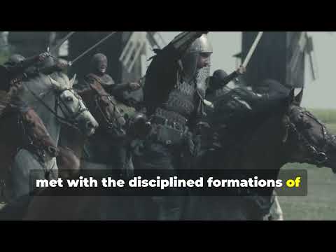 2 Minute History The Epic Rivalry: Uesugi Kenshin vs. Takeda Shingen