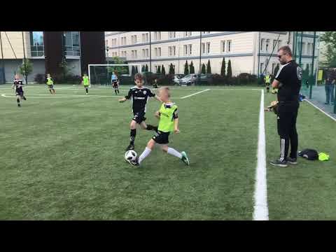 Dap Kielce Top Talent A 2010 - DAP Kielce 2009 Top Talent B - 1:5